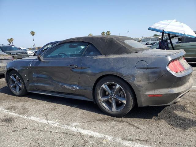 1FATP8EM3F5332907 Ford 2015