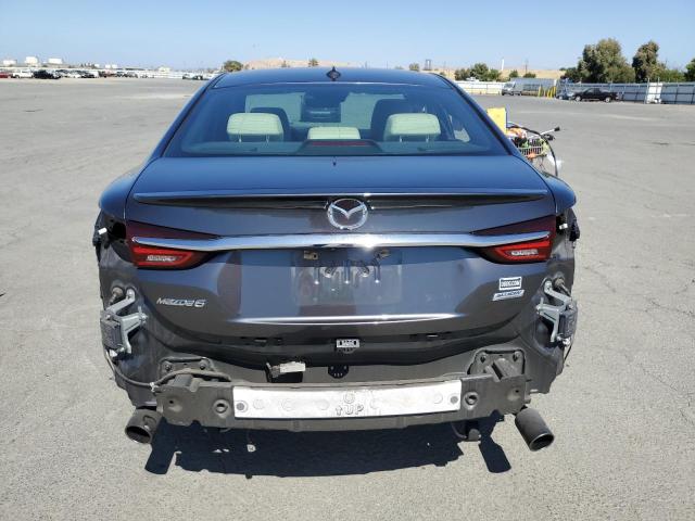 JM1GL1XYXJ1304648 Mazda py turbo