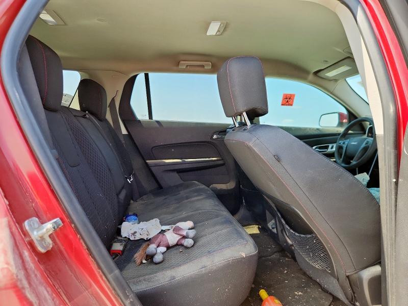 2GKALMEK3F6308832 GMC TERRAIN SL