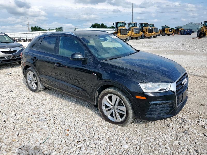 WA1BCCFS5JR001338 Audi Q3
