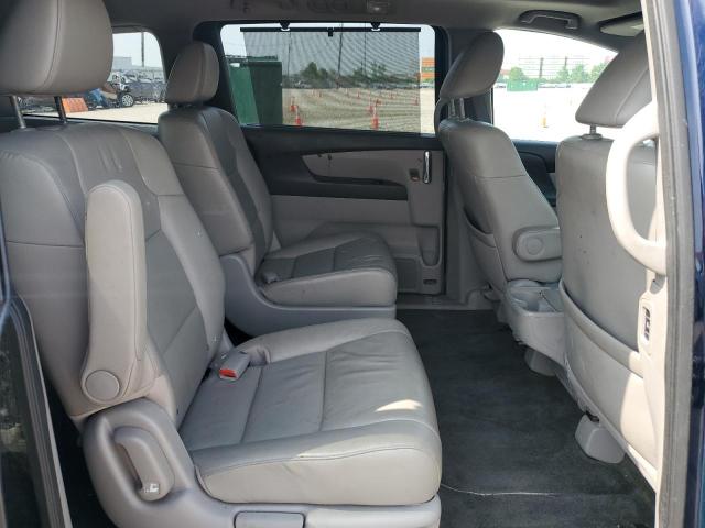 5FNRL5H64GB099258 Honda ODYSSEY EX