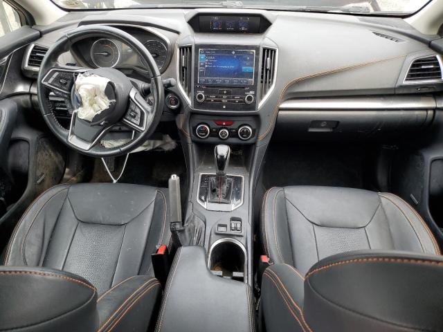 JF2GTAMC7J8312241 Subaru Crosstrek