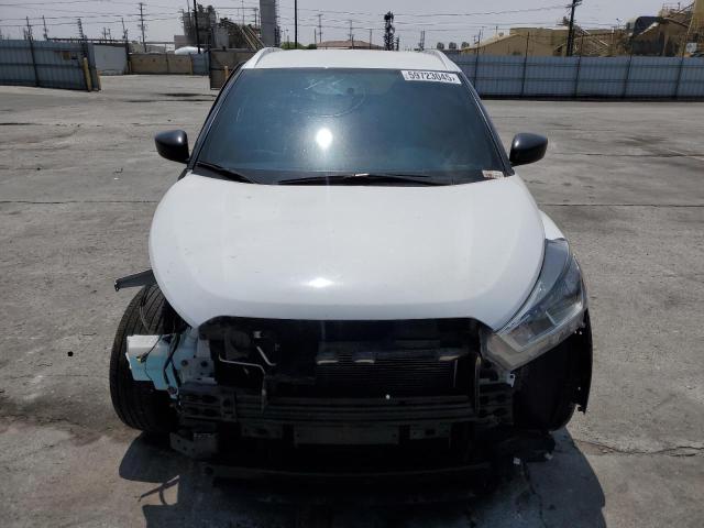 3N1CP5CU8JL544984 Nissan Kicks