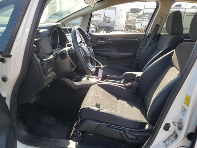 JHMGK5H57GX045796 Honda FIT LX