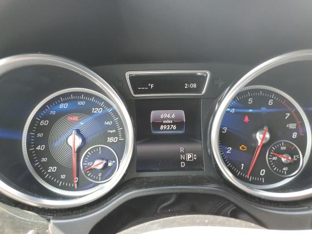 4JGDA5HB2GA703925 Mercedes-Benz GLE 350 4M