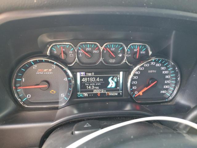 1GC1KWE80FF586673 Chevrolet lml