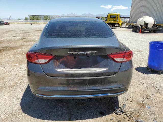 1C3CCCABXFN584624 Chrysler 2015