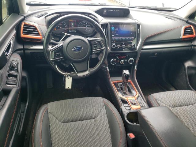 JF2SKAKCXKH504125 Subaru FORESTER S