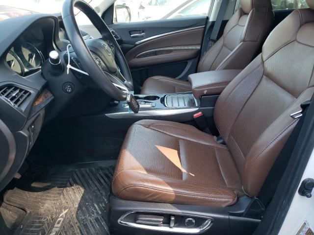 5J8YD4H54KL003159 Acura j35y5