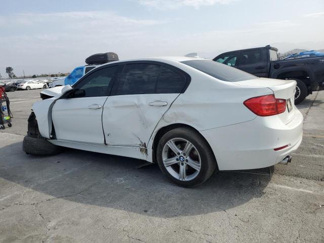 WBA3A5C56FF606517 BMW 2015