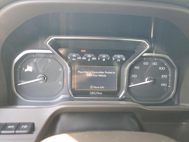 1GT49REY0LF223456 GMC l5p - di, duramax, gen 5 var. 1