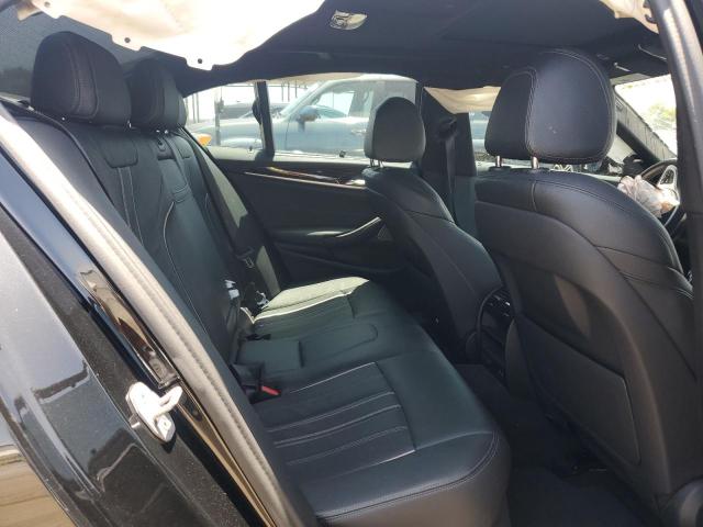 WBA53BJ02MCF43684 BMW 540I