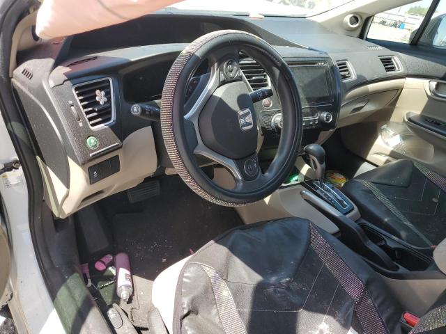 2HGFB2F76FH539040 Honda r18z1
