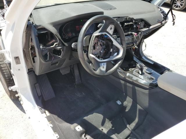 5UX43DP08P9T21052 BMW X3 SDRIVE3