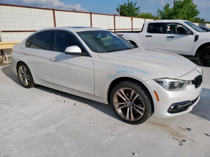 WBA8B9G56JNU98452 BMW 330 I
