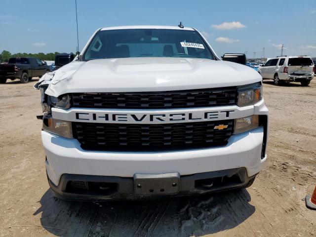 3GCPWBEK3NG166907 Chevrolet Silverado