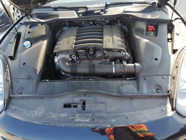 WP1AA2A28GKA36268 Porsche Cayenne