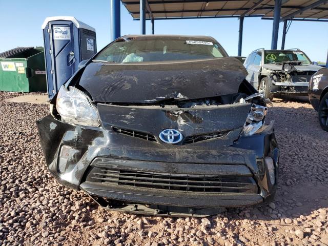 JTDKN3DUXE0378293 Toyota Prius