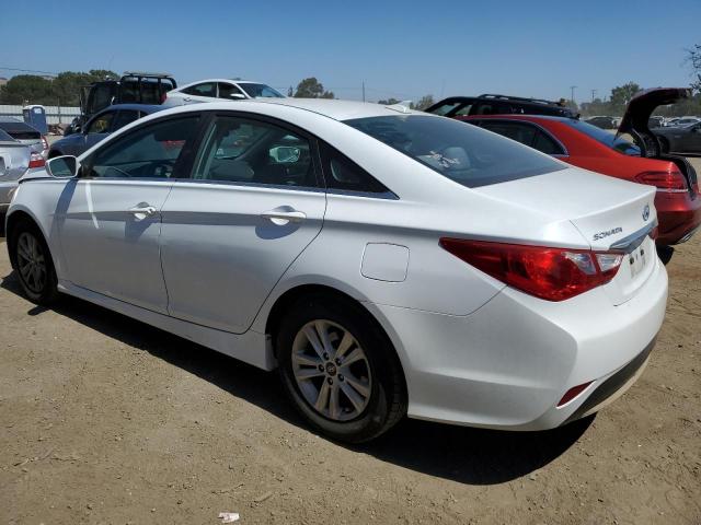 5NPEB4AC2EH842591 Hyundai gamma