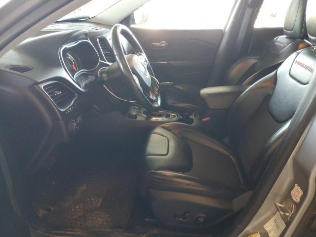 1C4PJMBX0KD362032 Jeep 2019