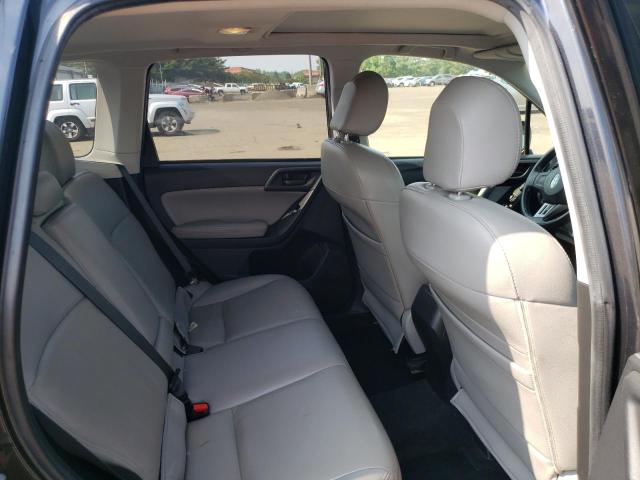 JF2SJAEC8EH424521 Subaru FORESTER 2