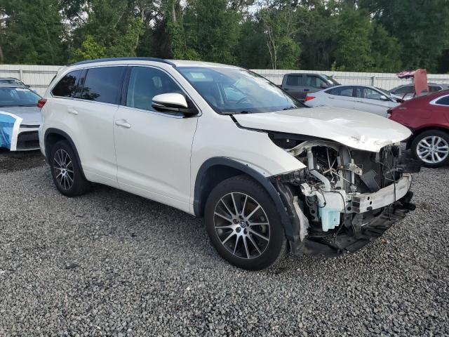 5TDKZRFH1HS516344 Toyota Highlander