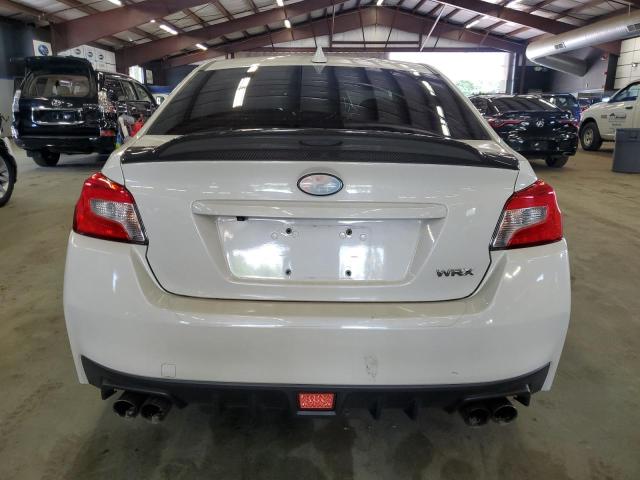 JF1VA1G61F8809378 Subaru WRX LIMITE