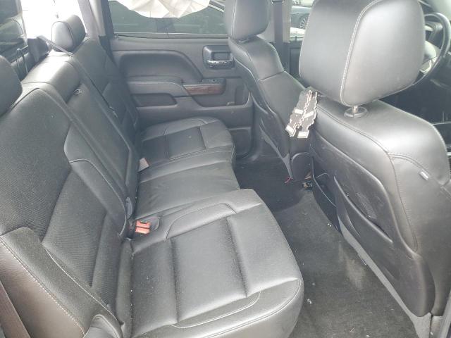 3GTU2VEC6EG540192 GMC SIERRA K15