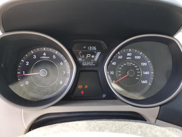 5NPDH4AE7GH675286 Hyundai dohc mpi nu