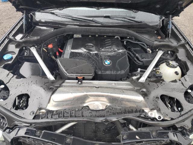 5UX53DP04R9W24014 BMW X3
