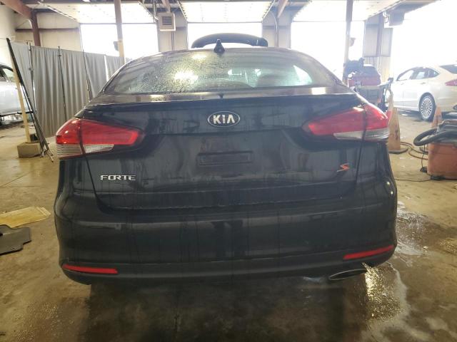 3KPFL4A70JE274764 KIA FORTE LX