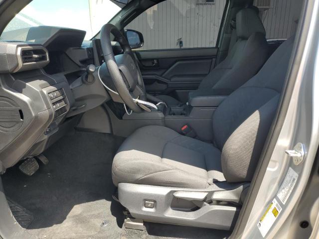 3TYKD5HN3ST025070 Toyota TACOMA DOU