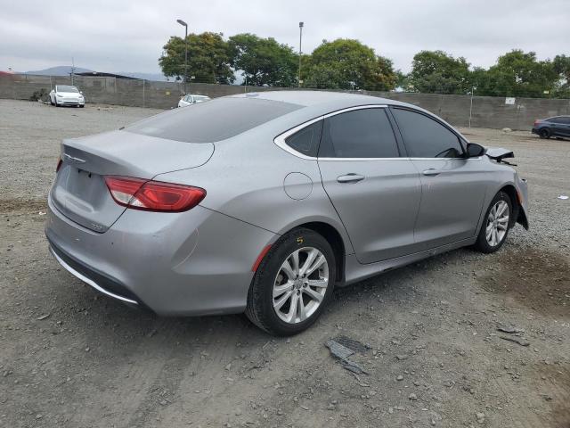 1C3CCCABXFN650721 Chrysler 200