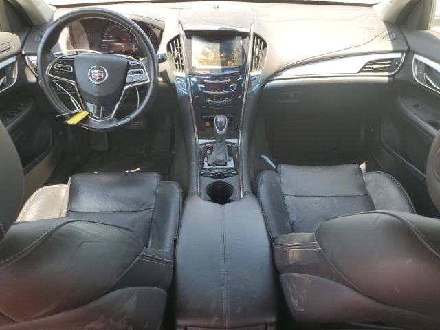 1G6AB5RX2E0185366 Cadillac ATS LUXURY