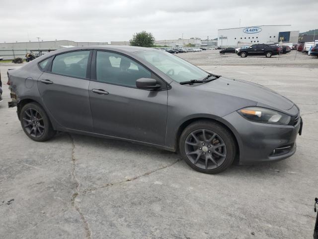 1C3CDFBB0GD608028 Dodge DART SXT