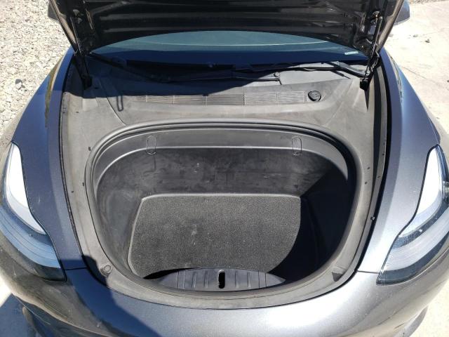5YJ3E1EB1JF083018 Tesla 2018
