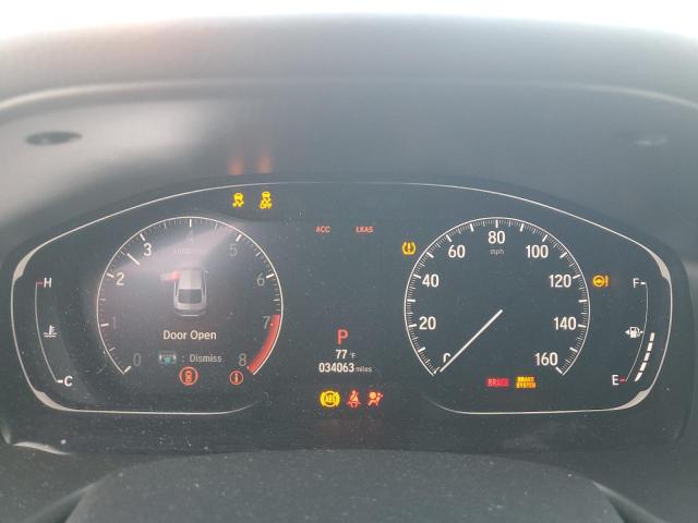 1HGCV2F32KA036525 Honda k20c4