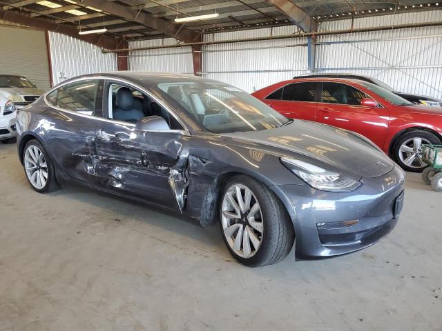 5YJ3E1EA8JF163066 Tesla MODEL 3