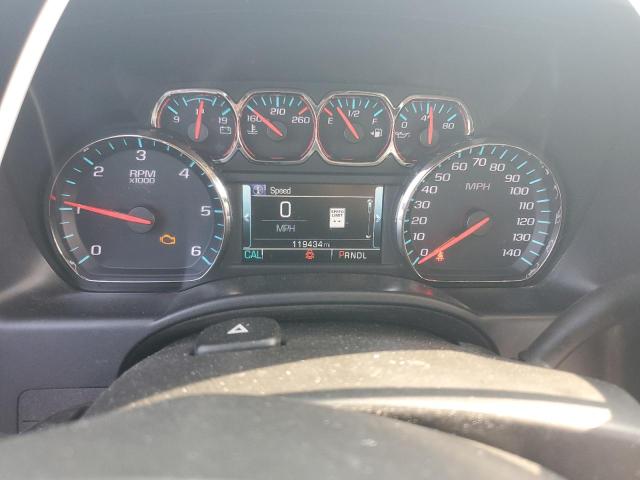 3GTU2NEJ1JG451932 GMC l86 - sidi: spark ignited direct injection, vvt: variable valve timing, afm, e85 max, alum