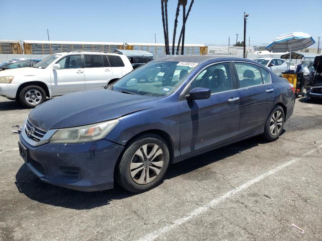 Honda k24w1 2014 1HGCR2F38EA273271 main image