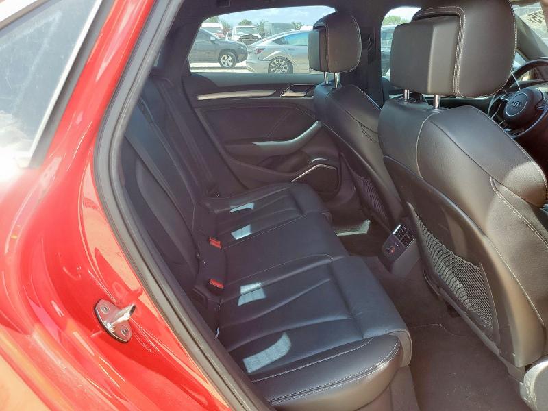 WAUFFGFFXF1115069 Audi A3