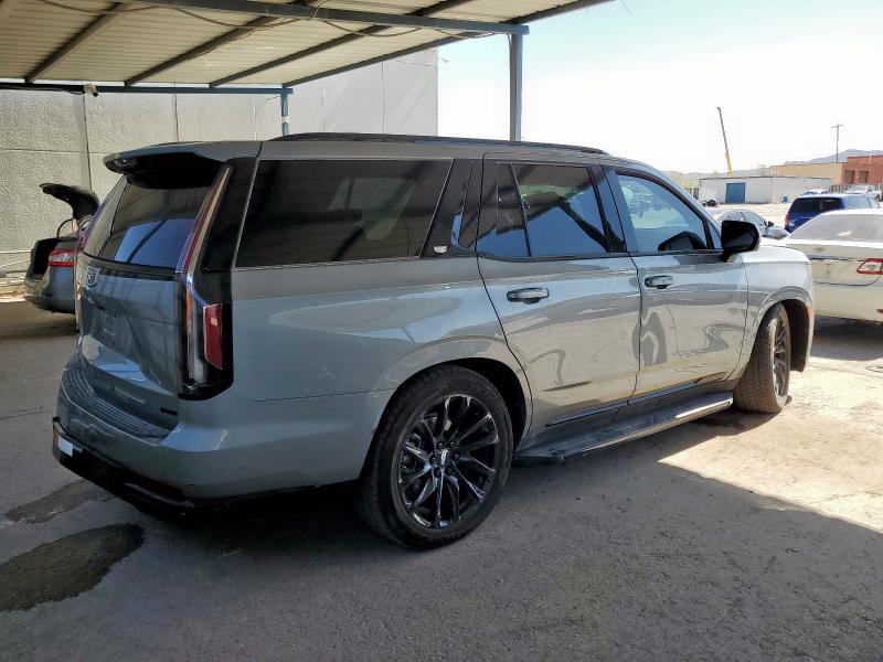 1GYS4FKL5PR475957 Cadillac Escalade S