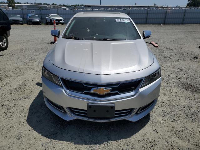 2G1145S35H9131500 Chevrolet lfx - sidi: spark ignited direct injection, vvt, e85 max, alum