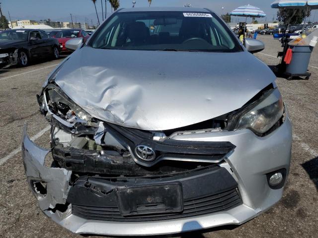 5YFBURHE4EP116610 Toyota COROLLA L