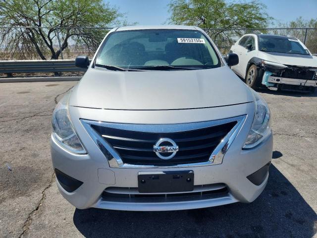 3N1CN7AP6FL929658 Nissan 2015