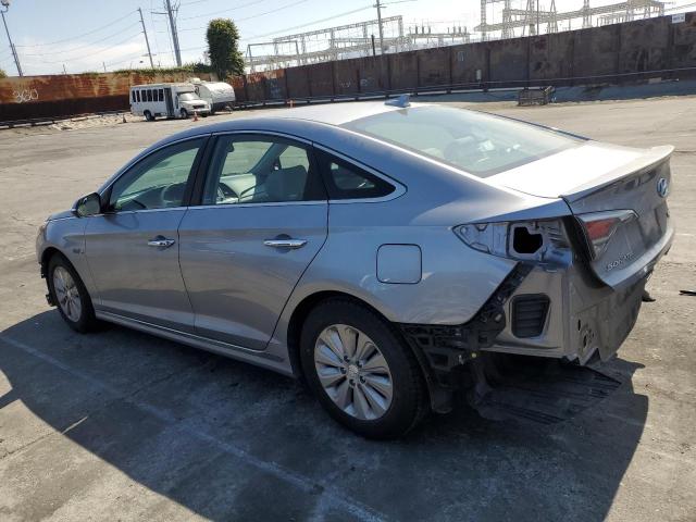 KMHE24L1XGA029663 Hyundai dohc gdi nu