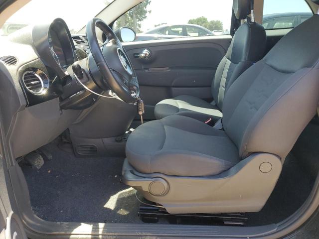 3C3CFFAR8FT657611 Fiat 500 POP