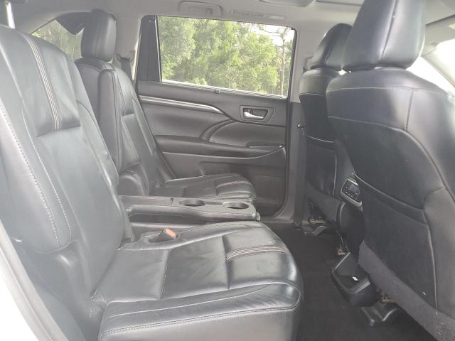 5TDKZRFH1HS516344 Toyota Highlander