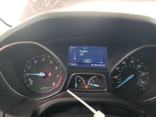 1FADP3F22EL431216 Ford 2014