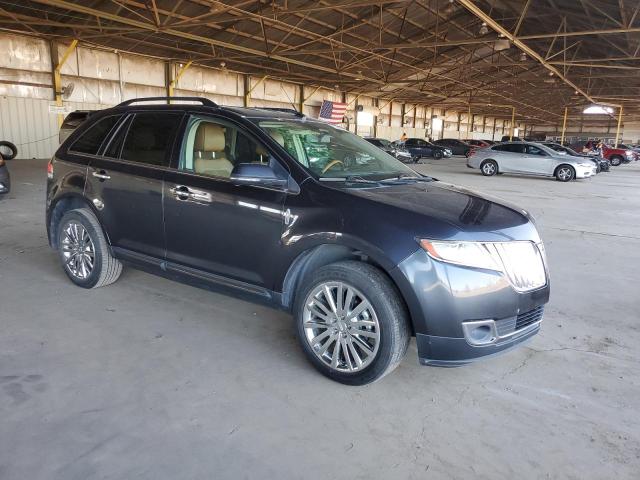 2LMDJ6JK8EBL11781 Lincoln 2014